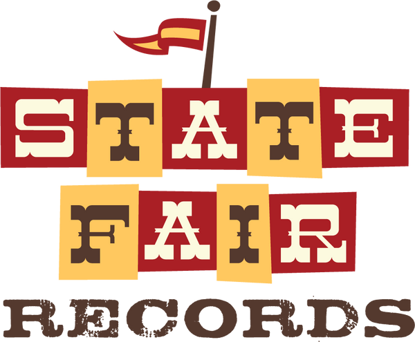 State Fair Records Logo
