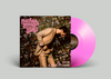 Nathan Mongol Wells - From A Dark Corner (Translucent Pink Vinyl)