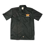 State Fair Records Dickies Work Shirt
