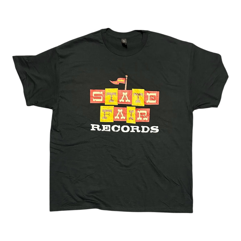 State Fair Records T-Shirt