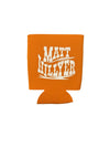 Matt Hillyer DOPE AF/Logo Koozie