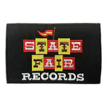 State Fair Records Patch (Large)