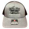 State Fair Records Logo Trucker Hat