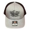 State Fair Records Logo Trucker Hat