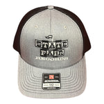State Fair Records Logo Trucker Hat