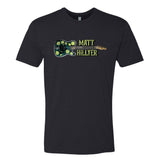 Matt Hillyer "Guitar" T-Shirt