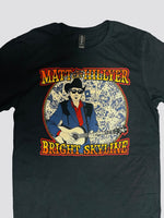 Matt Hillyer 'Bright Skyline' T-Shirt