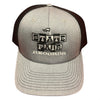 State Fair Records Logo Trucker Hat