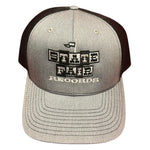 State Fair Records Logo Trucker Hat