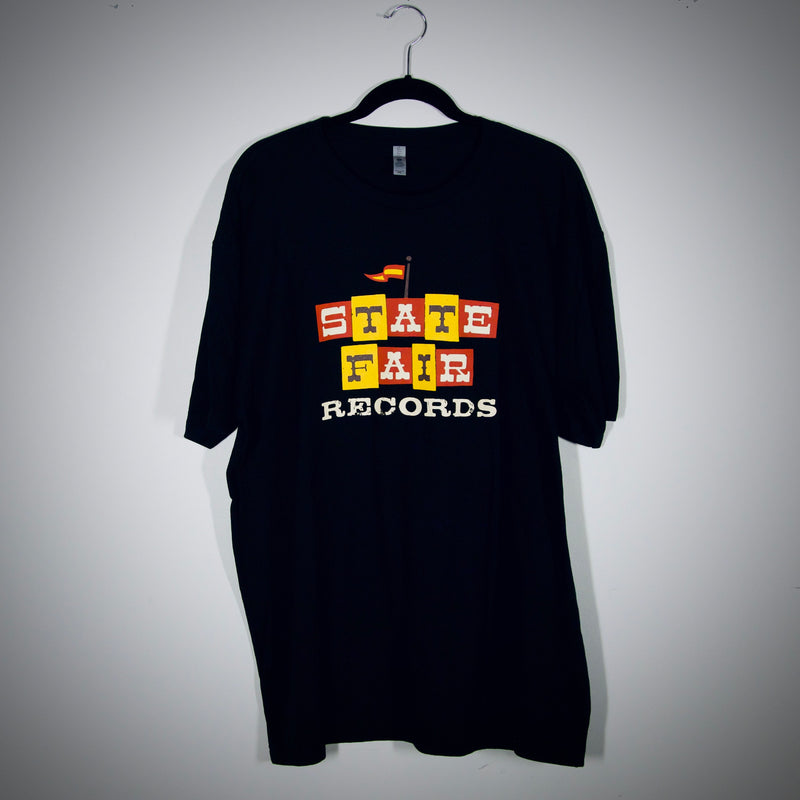 State Fair Records T-Shirt