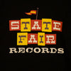 State Fair Records T-Shirt