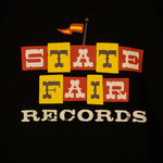 State Fair Records T-Shirt