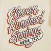 Eleven Hundred Springs 'Here 'Tis!' T-Shirt