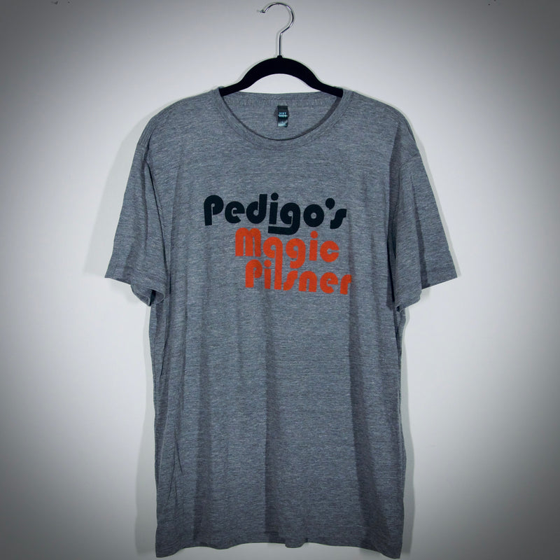 John Pedigo’s Magic Pilsner 'Pedigo's Magic Pilsner' T-Shirt