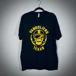 Vandoliers 'Skull' T-Shirt