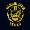 Vandoliers 'Skull' T-Shirt