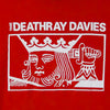 The Deathray Davies 'Dead King' Shirt
