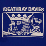 The Deathray Davies 'Dead King' Shirt