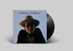 Jackson Scribner 'Jackson Scribner' Vinyl LP