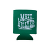 Matt Hillyer DOPE AF Koozie