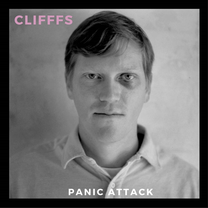 CLIFFFS 'Panic Attack' CD
