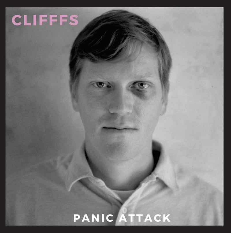 CLIFFFS - Panic Attack (Vinyl)